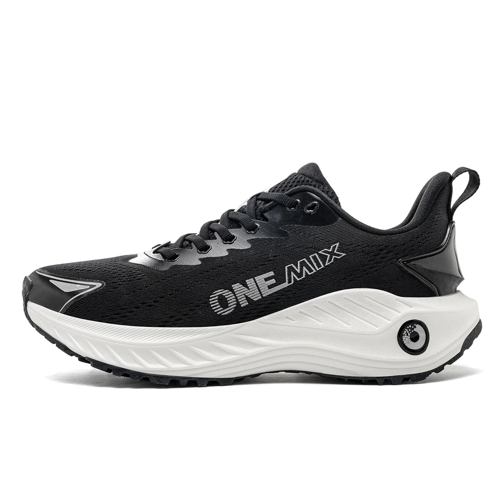 ONEMIX Running Shoes Men Women Breathable Lightweight Gym Jogging