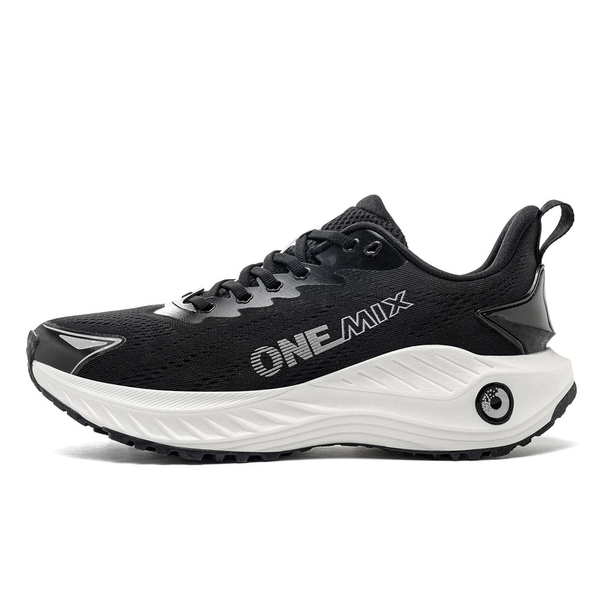 ONEMIX Running Shoes Men Women Breathable Lightweight Gym Jogging