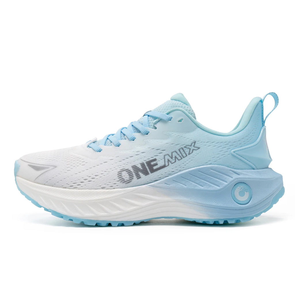 ONEMIX Running Shoes Men Women Breathable Lightweight Gym Jogging