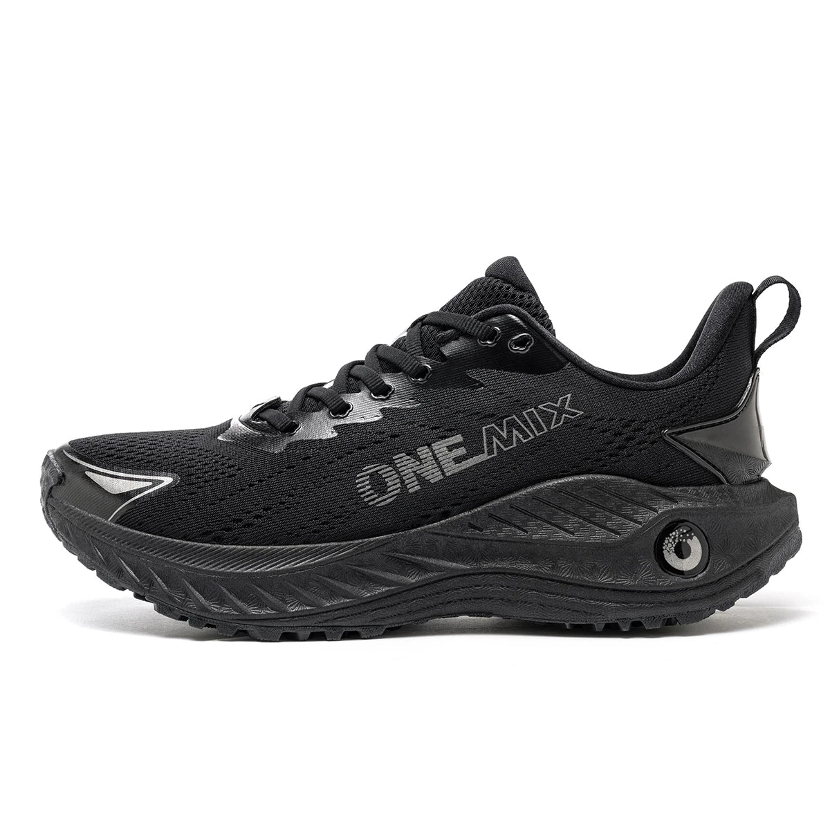 ONEMIX Running Shoes Men Women Breathable Lightweight Gym Jogging